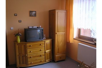 Словакия Privát Pavčina Lehota, Экстерьер